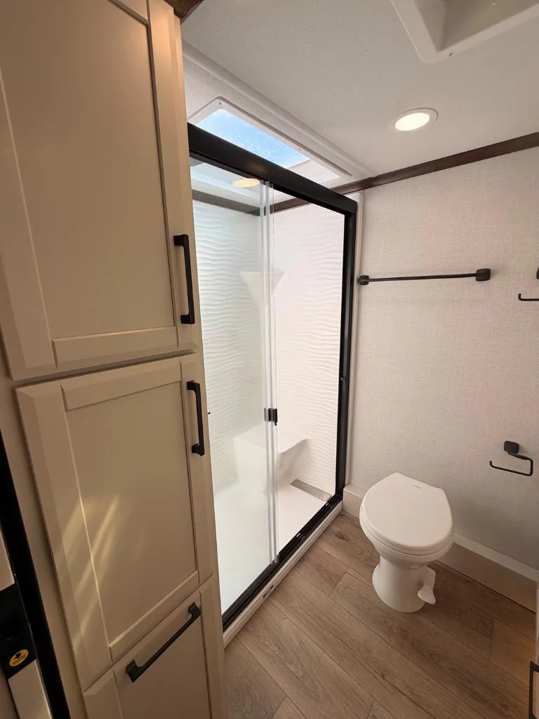 2026 Forest River RiverStone 420RE, Photos photo 42