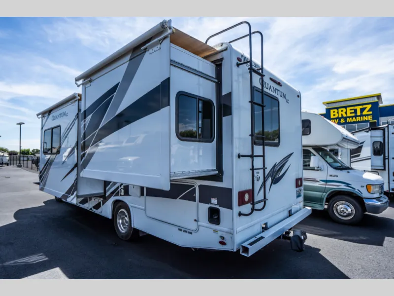 2021 Thor Motor Coach Quantum LC LC26 - Photo 3