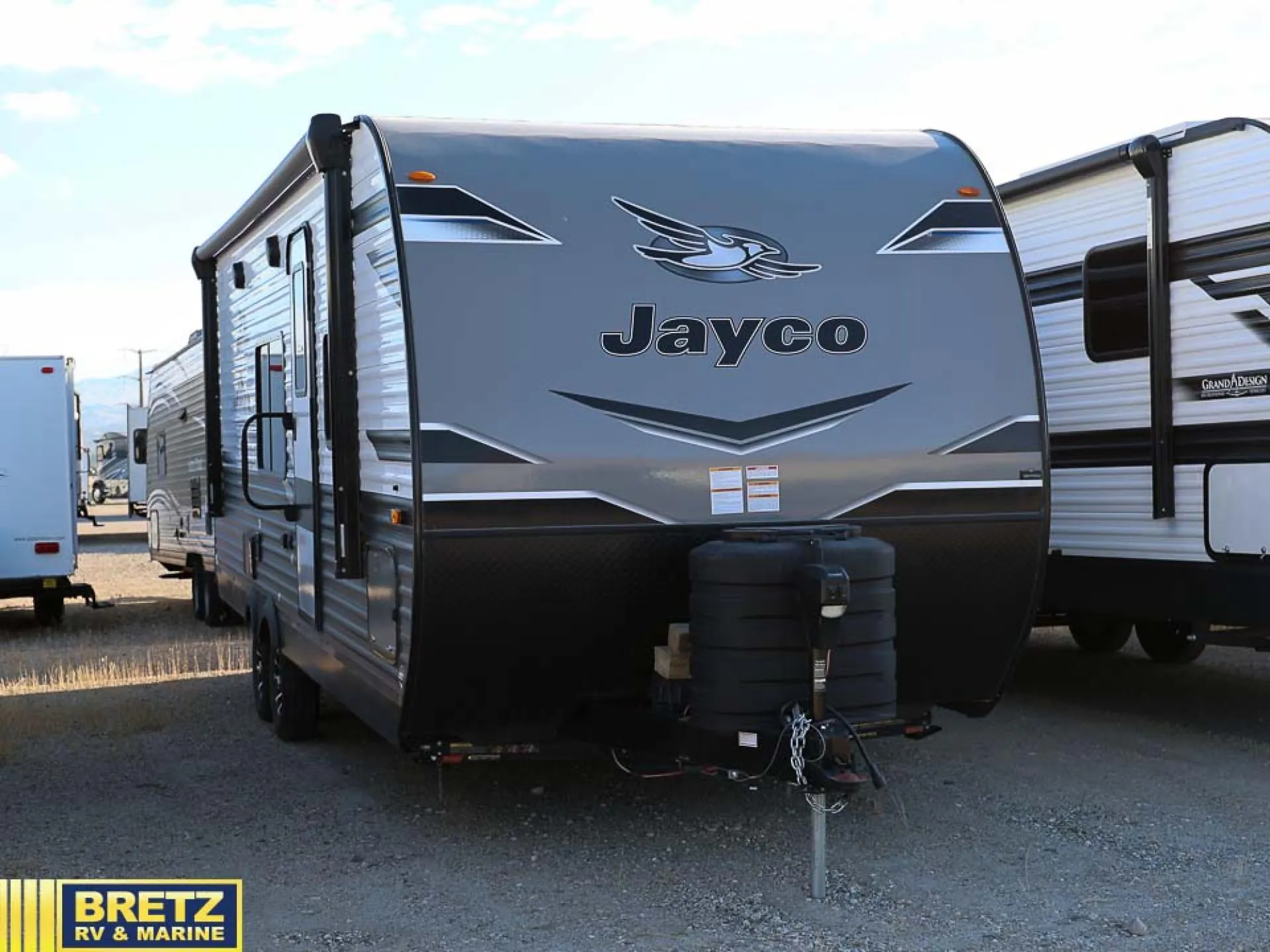 2024 Jayco Jay Flight 225MLSW - Photo 2