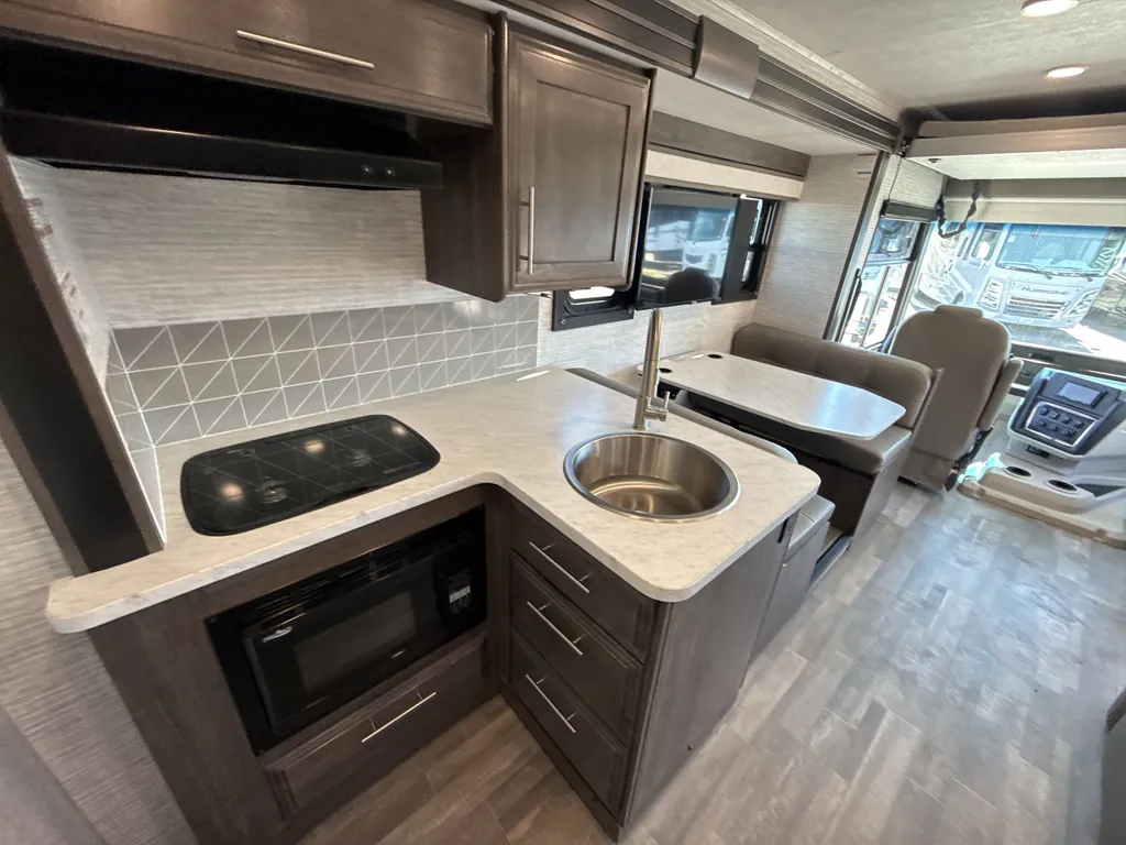 2025 Entegra Coach Vision 27A, Photos photo 19