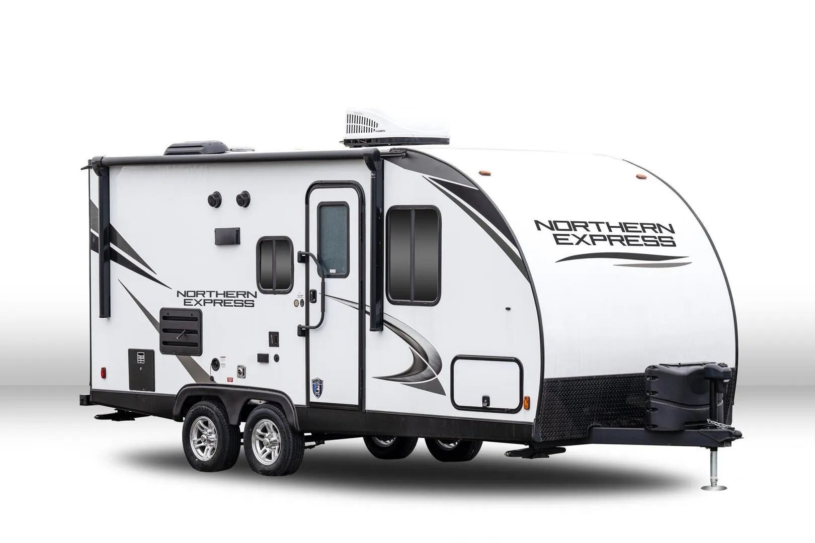 Northern Express SVT 21QBS exterior