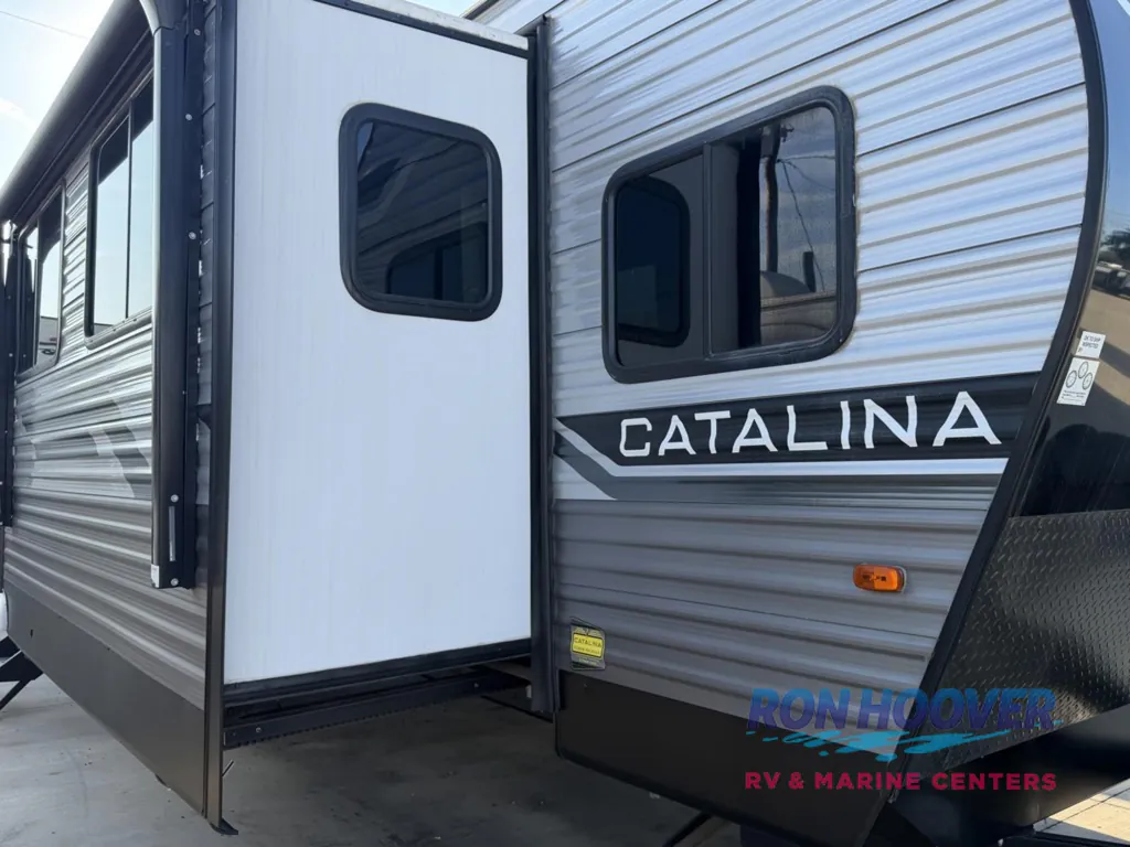 2024 Coachmen Catalina Legacy Edition 283FEDS, Photos photo 11