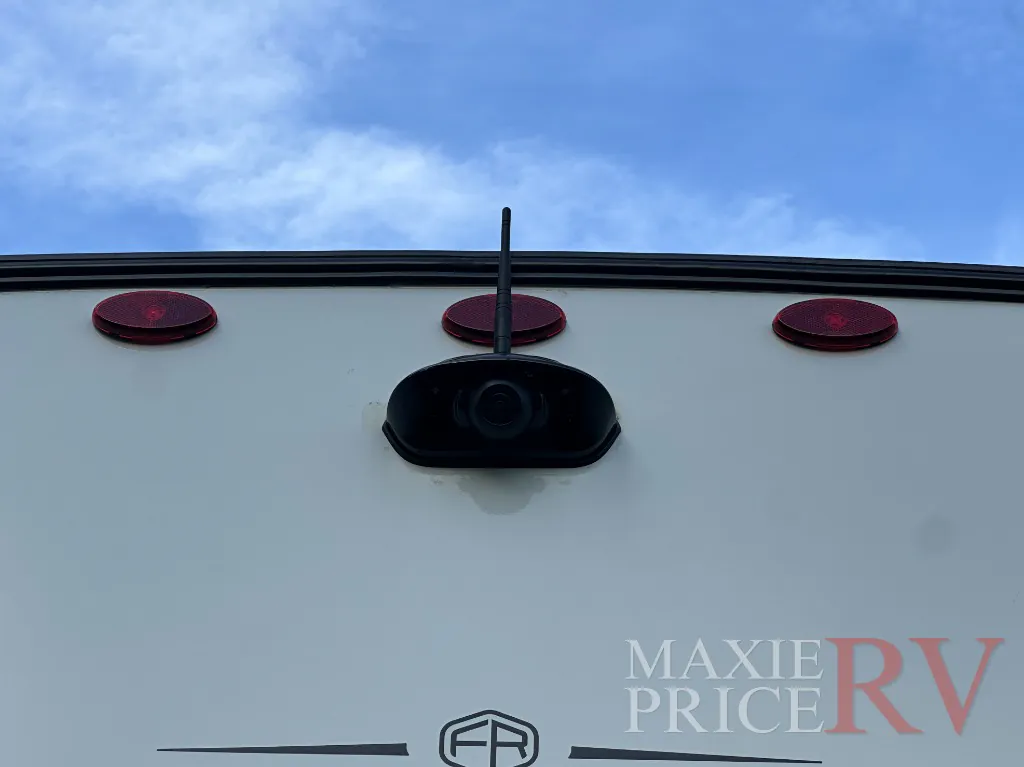 2026 Forest River Flagstaff Micro Lite 25MBR, Photos photo 12