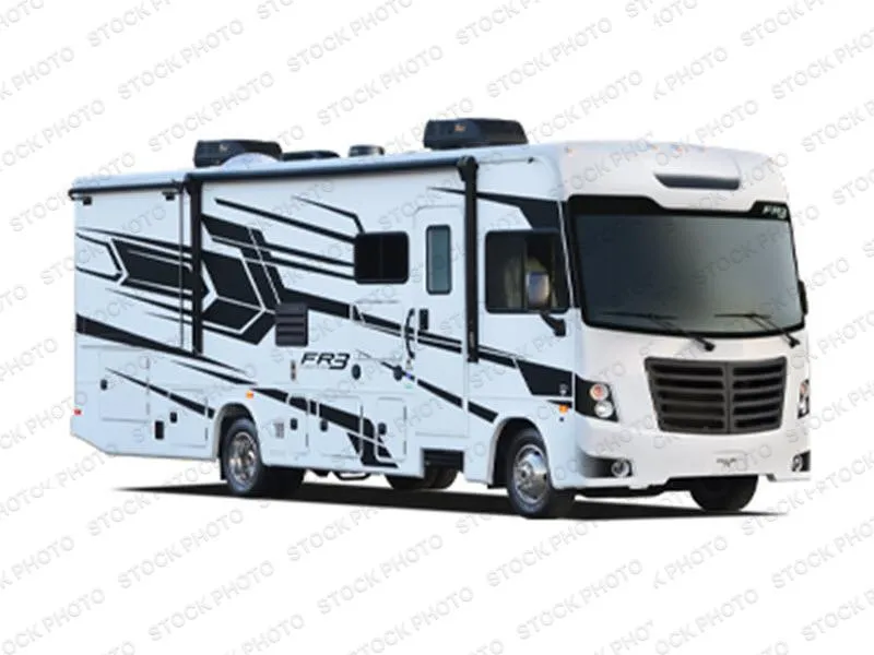 2022 Forest River FR3 34DS - Photo 2