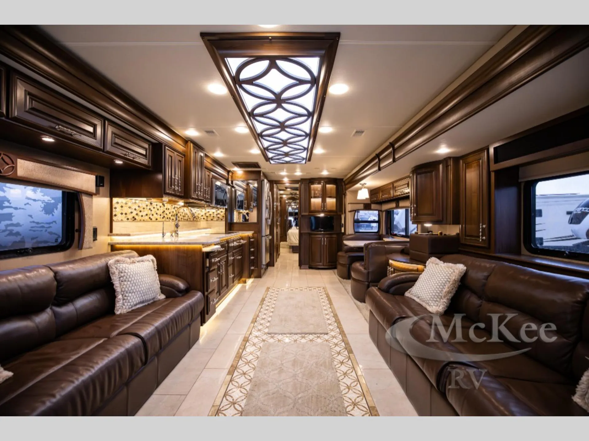 2018 Entegra Coach Cornerstone 45X - Photo 3