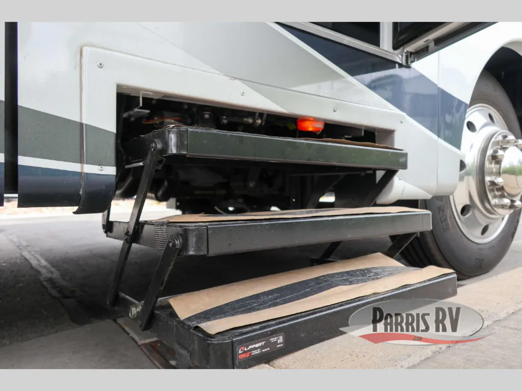2026 Forest River Georgetown 7 Series GT7 31X7, Photos photo 24
