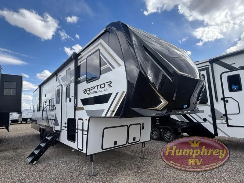 2025 Keystone Carbon 363 - Photo 4