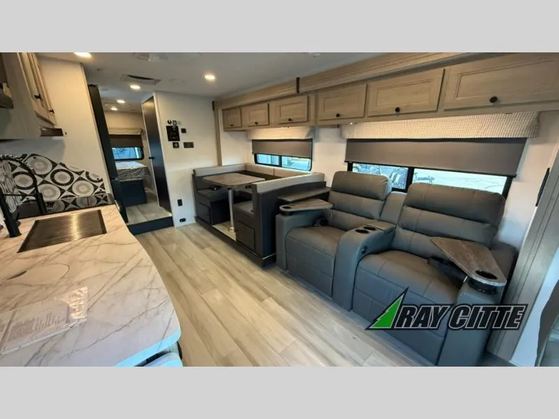 2026 Forest River Sunseeker 3010DS - Photo 4