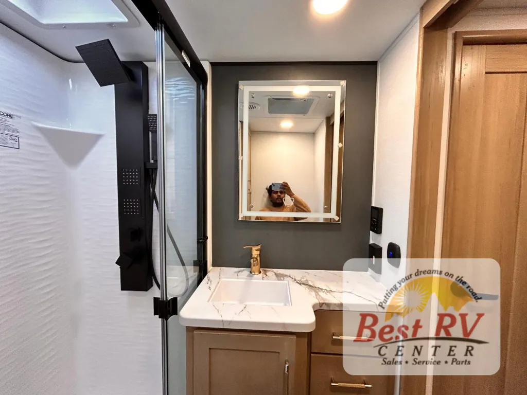 2026 Keystone Raptor 433, Photos photo 90