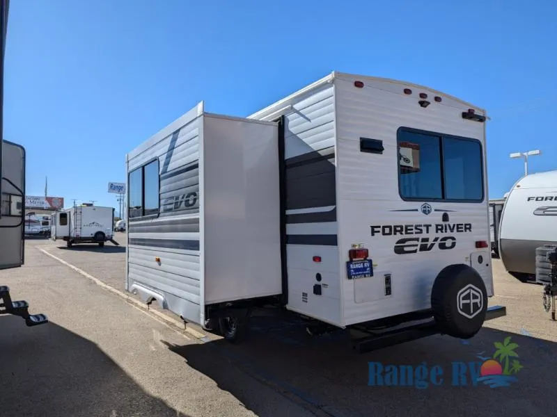 2025 Forest River EVO 2230 - Photo 2