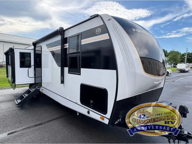 2026 Forest River Vibe 2800RL - Photo 2