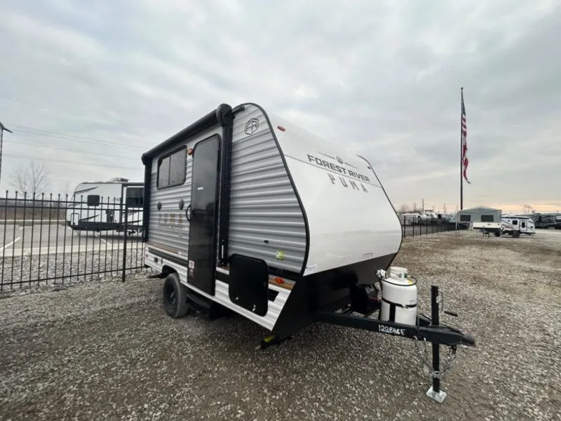 2026 Forest River Puma Camping Edition 122BHCE - Photo 3