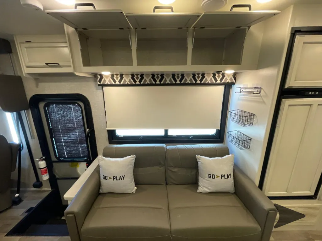 2021 Entegra Coach Vision 27A, Photos photo 32