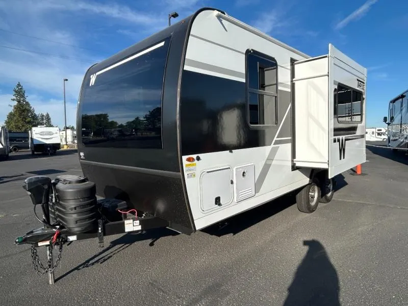 2026 Winnebago Thrive 18FBS - Photo 3