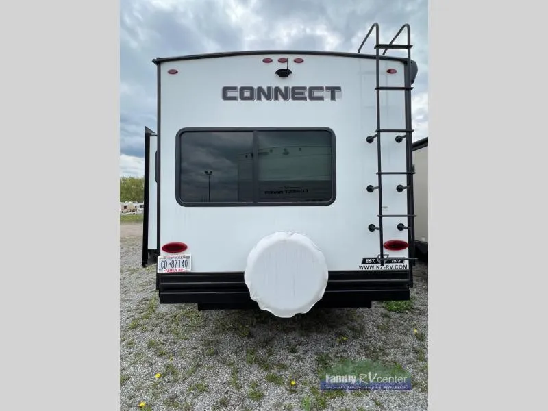 2024 KZ Connect 241RLK - Photo 3