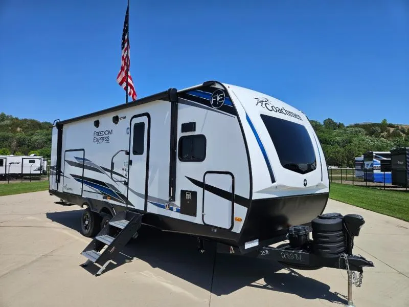 2024 Coachmen Freedom Express Ultra Lite 259FKDS - Photo 2