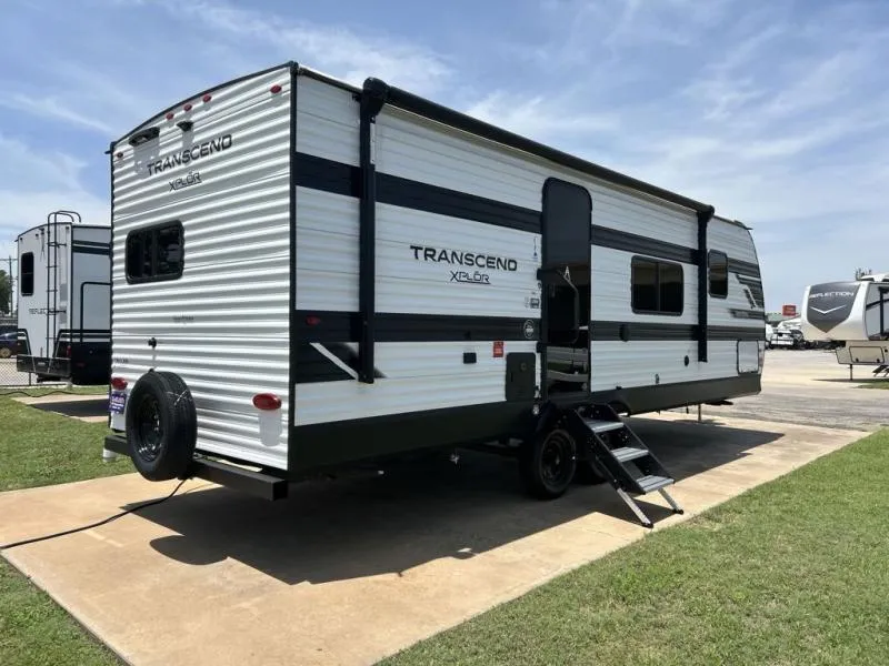 2026 Grand Design Transcend Xplor 25MLX - Photo 3