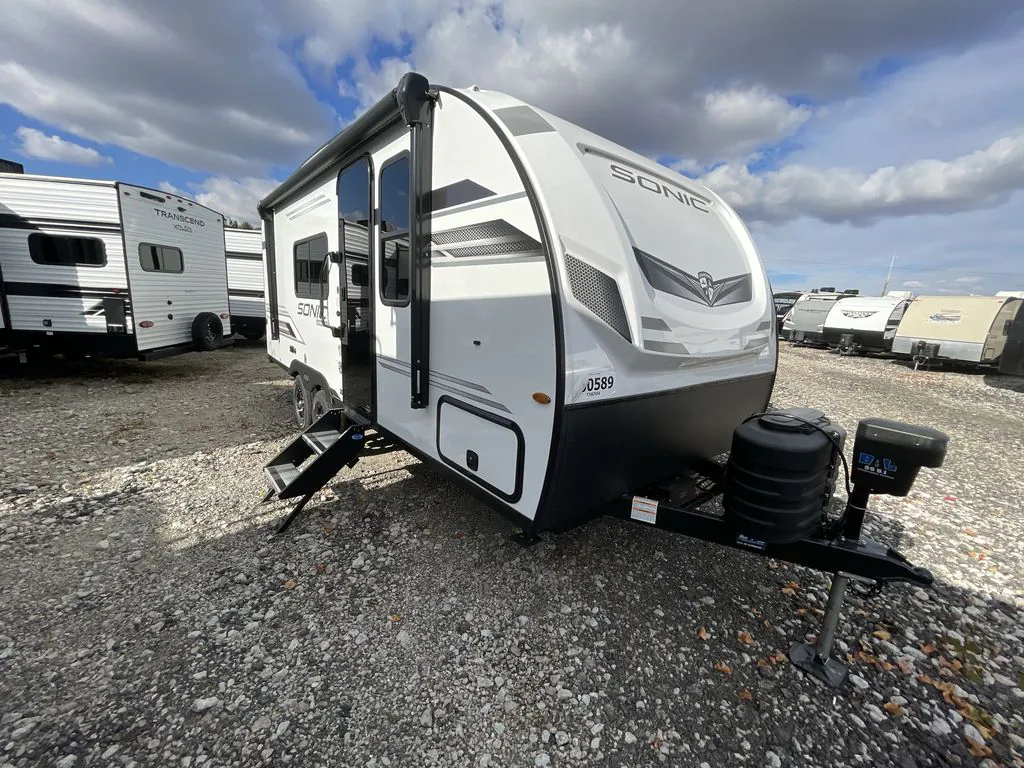 2026 Venture RV Sonic SN190VRB, Photos photo 10