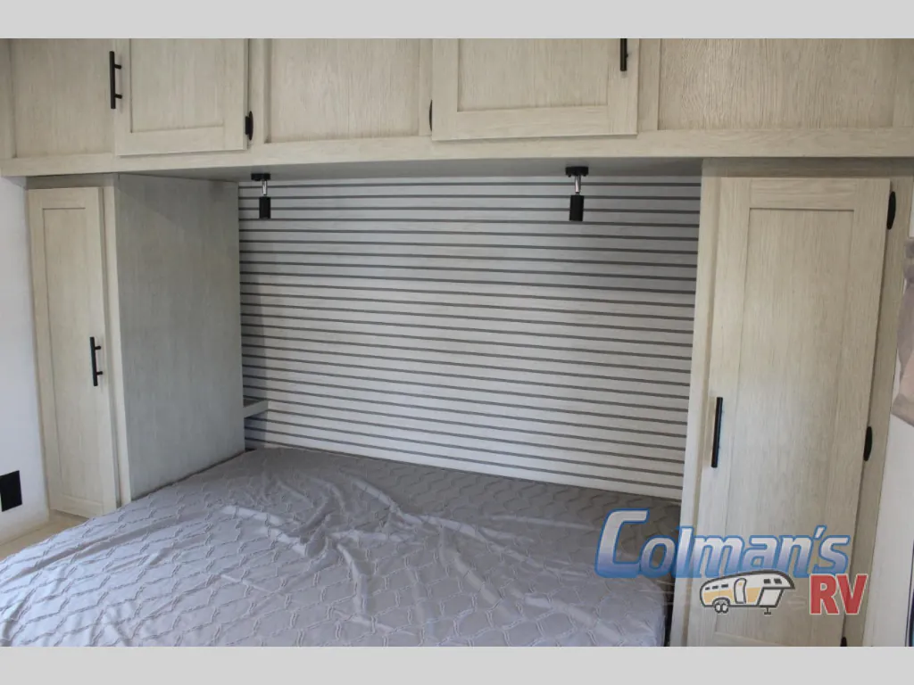 2026 Shasta RVs i-5 Edition 530BQB, Photos photo 23