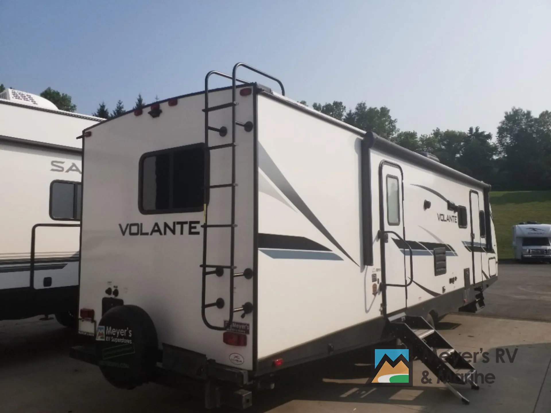 2022 CrossRoads Volante 29RB - Photo 4