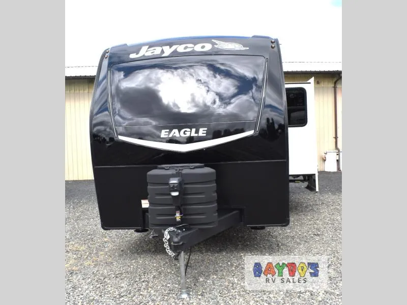 2026 Jayco Eagle HT 275RBCS - Photo 3
