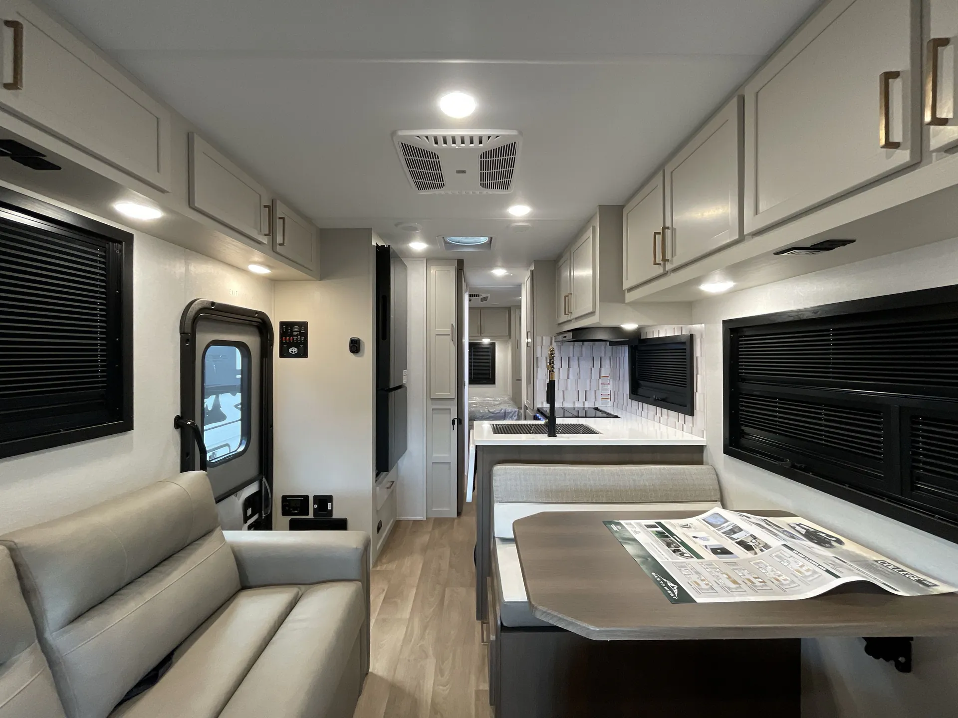 2026 East to West College Avenue 2701NS — living area main