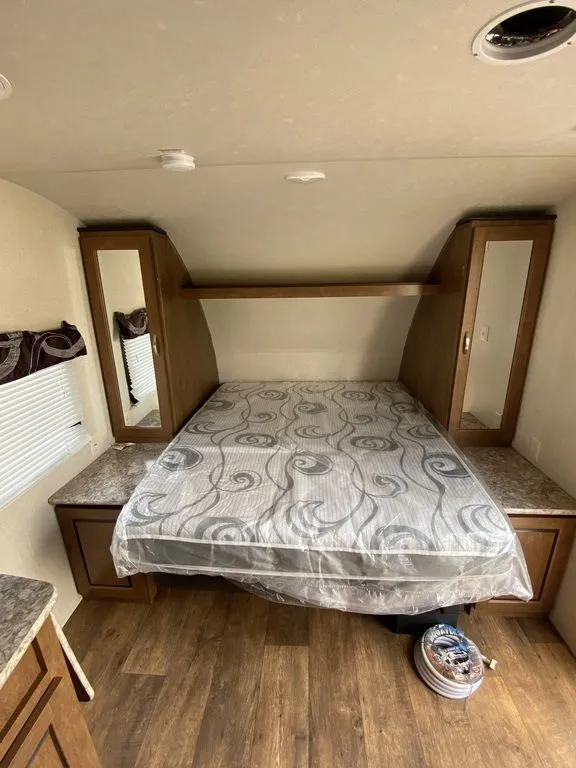 2018 Forest River Salem Cruise Lite 171RBXL, Photos photo 7
