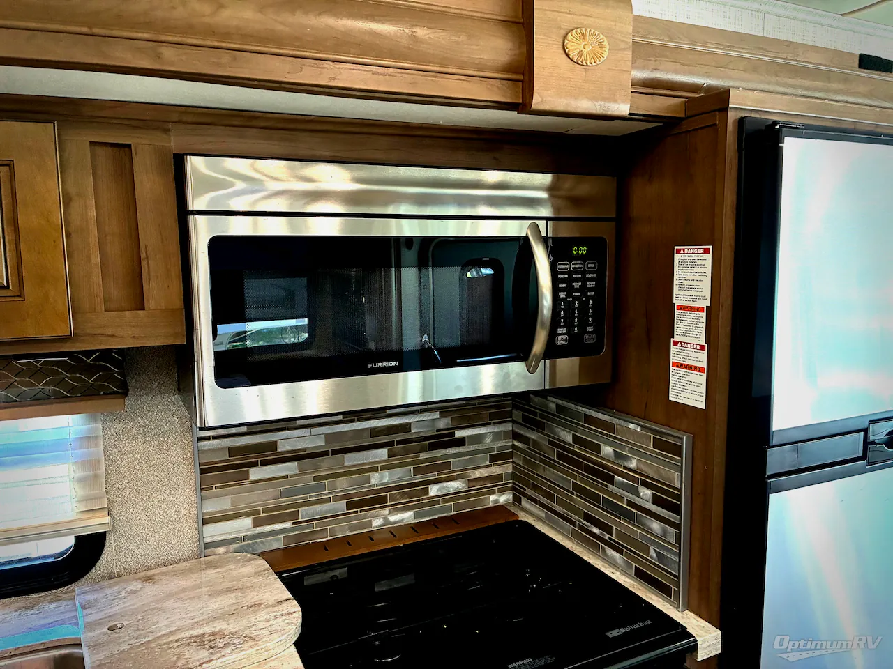 2019 Forest River Georgetown 5 Series GT5 34H5 — Photo 7