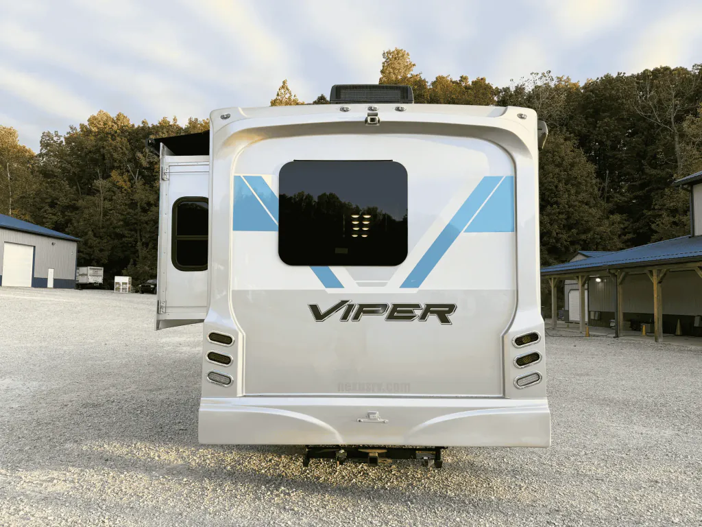 2026 Nexus Viper 29V, Photos photo 8