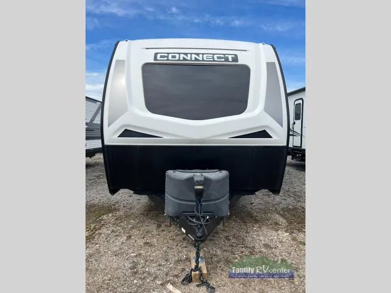 2021 KZ Connect 261RB - Photo 3