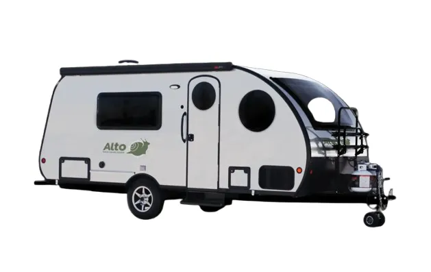 Alto F2113 exterior