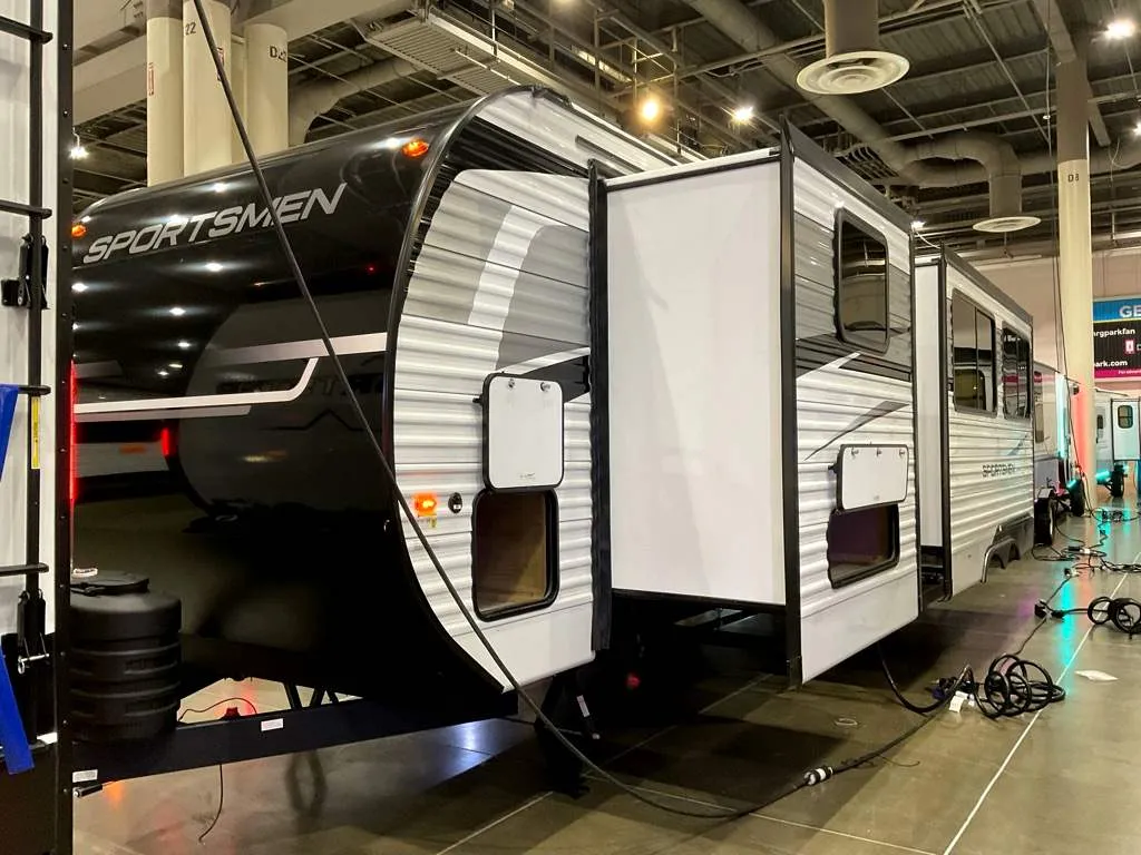 2026 KZ RV Sportsmen SE 292RBKSE - Photo 3