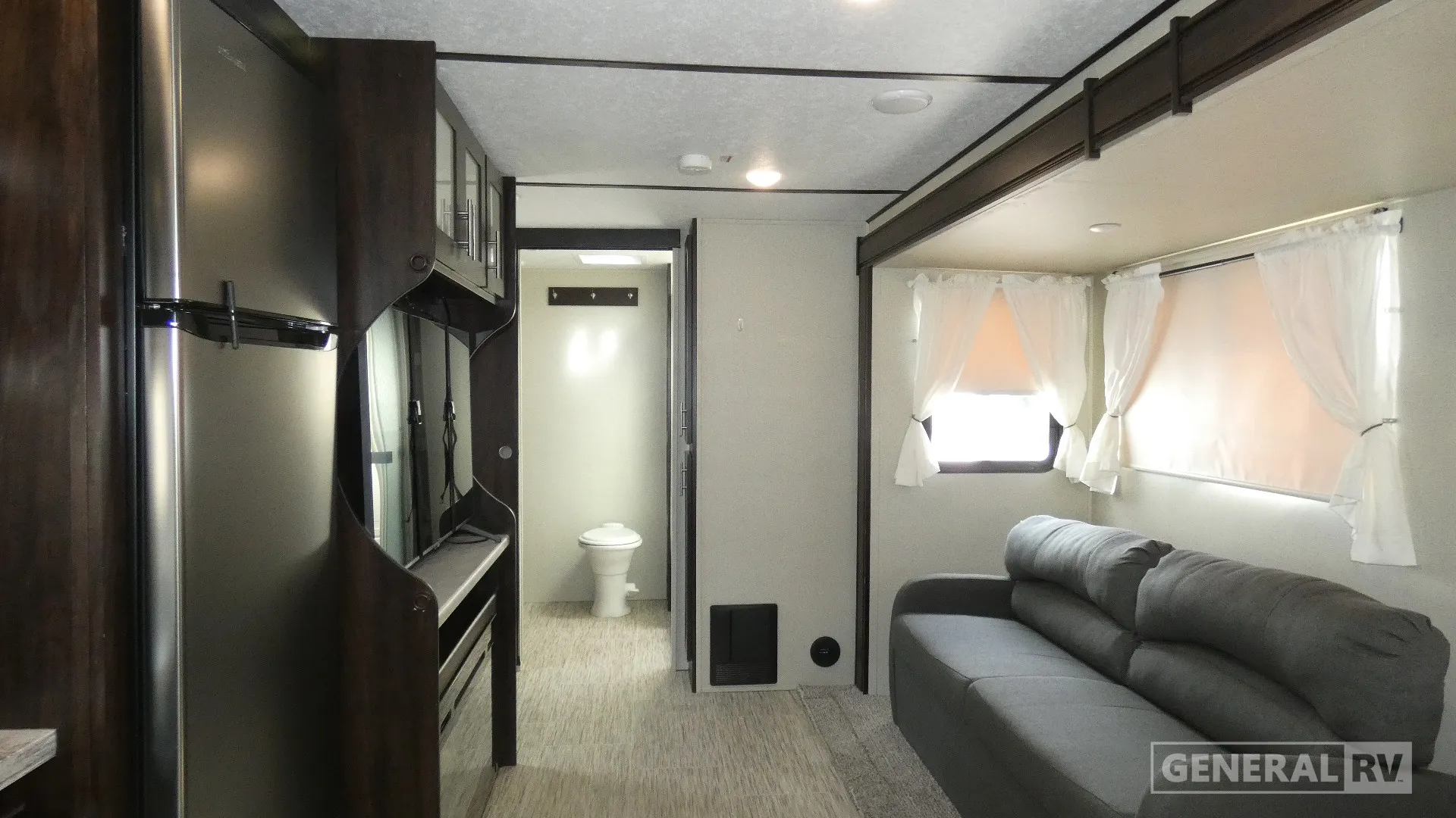 2020 Prime Time RV Lacrosse Luxury Lite 2911RB - Photo 2