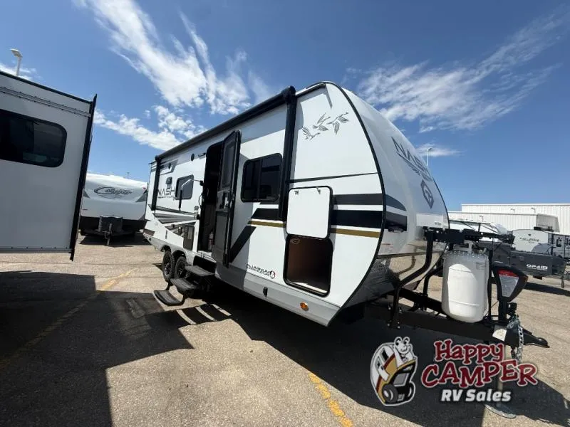 2026 Northwood Nash 23D - Photo 3