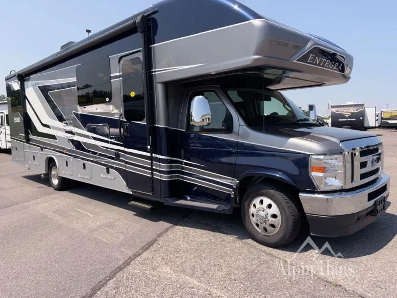 2023 Entegra Coach Esteem 31F - Photo 2