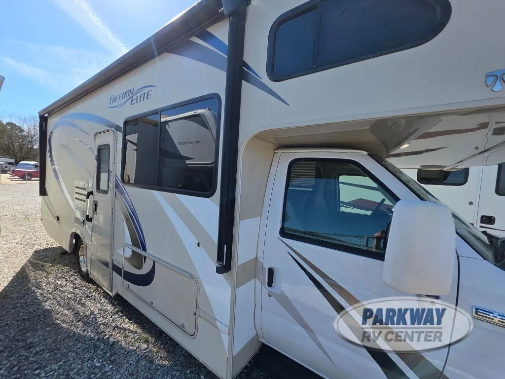 2019 Thor Motor Coach Freedom Elite 26HE - Photo 2
