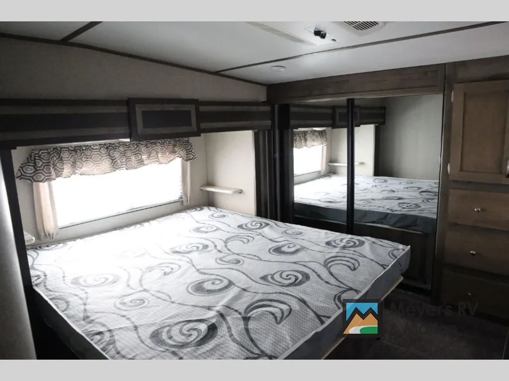 2019 Keystone Sprinter Limited 3151FWRLS, Photos photo 18