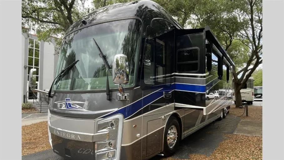 2024 Entegra Coach Cornerstone 45B - Photo 4