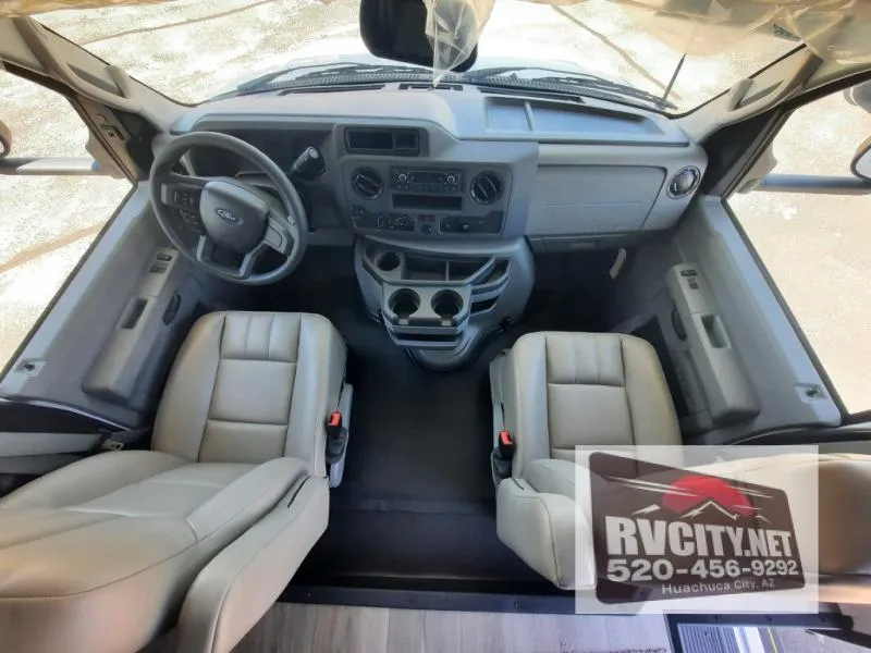 2027 Jayco Redhawk SE 29KF - Photo 4