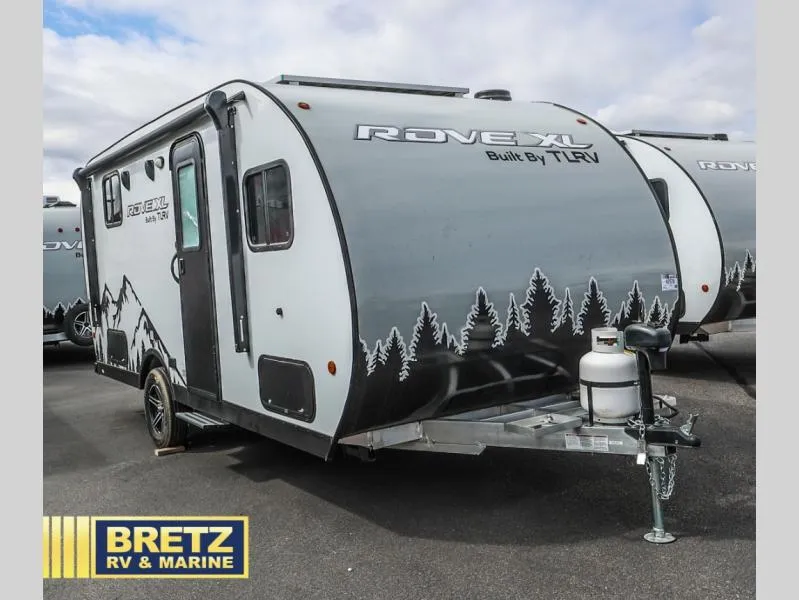 2024 Travel Lite Rove XL 17DB - Photo 2