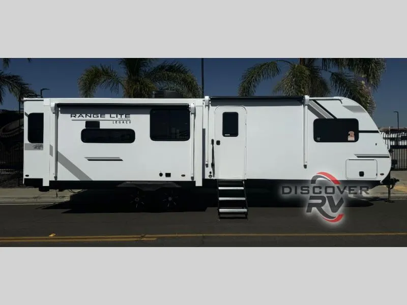 2026 Open Range RV Range Lite 280MKI - Photo 3