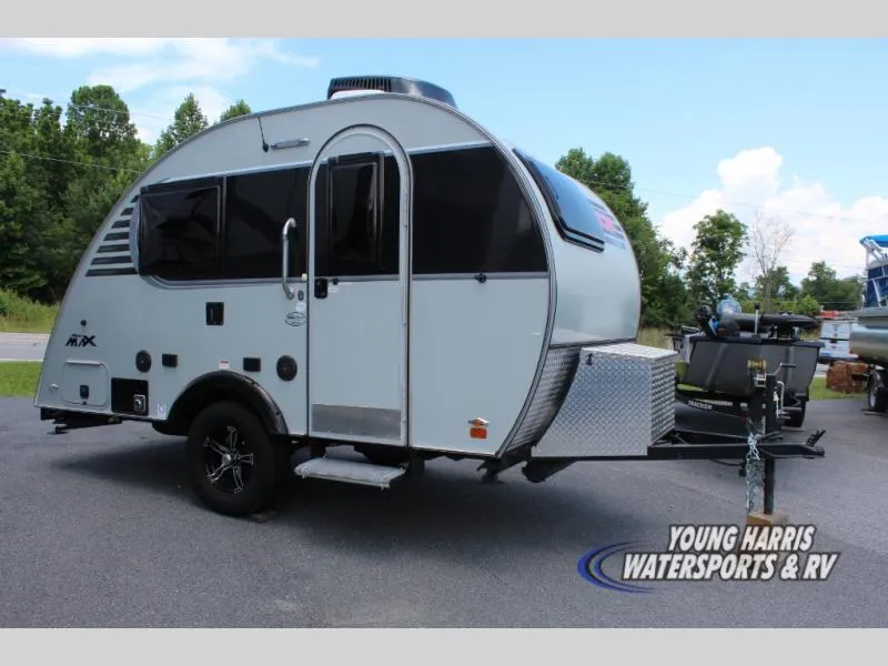 2023 Little Guy Worldwide EXTREME OUTDOORS Used    MINI MAX - Main photo