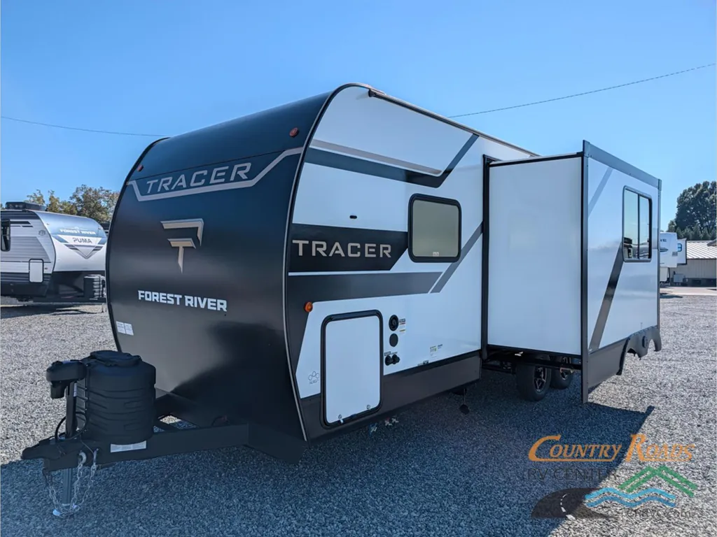 2027 Forest River Tracer 230BH, Photos photo 3
