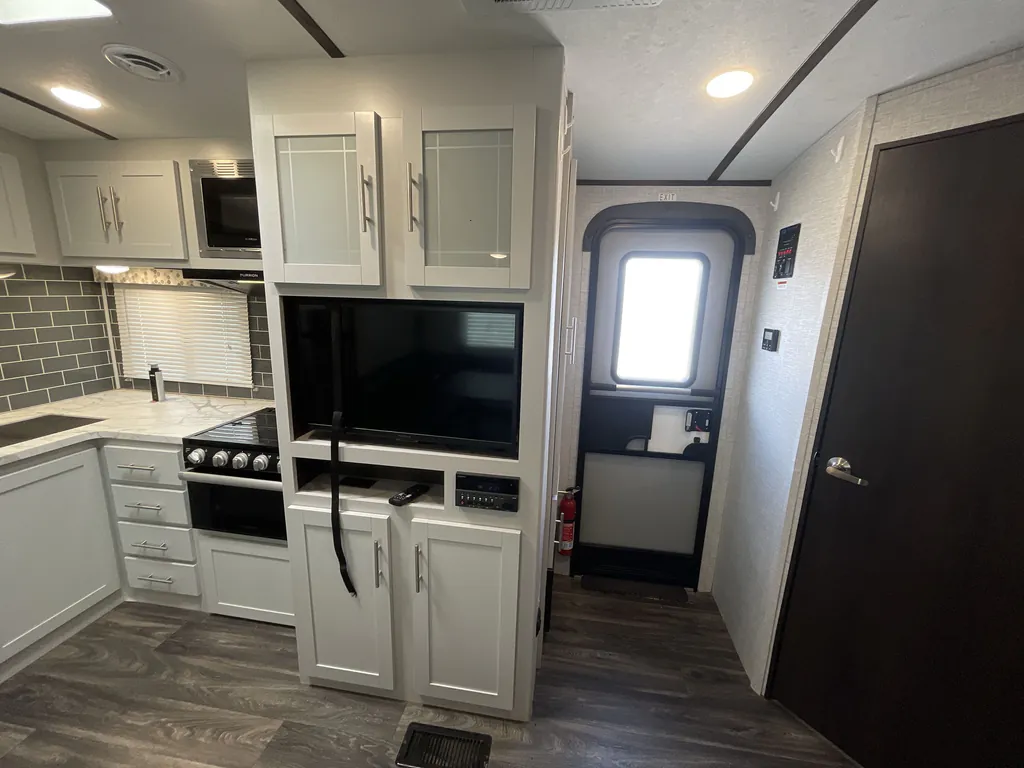 2021 Keystone Bullet 250BHS, Photos photo 14