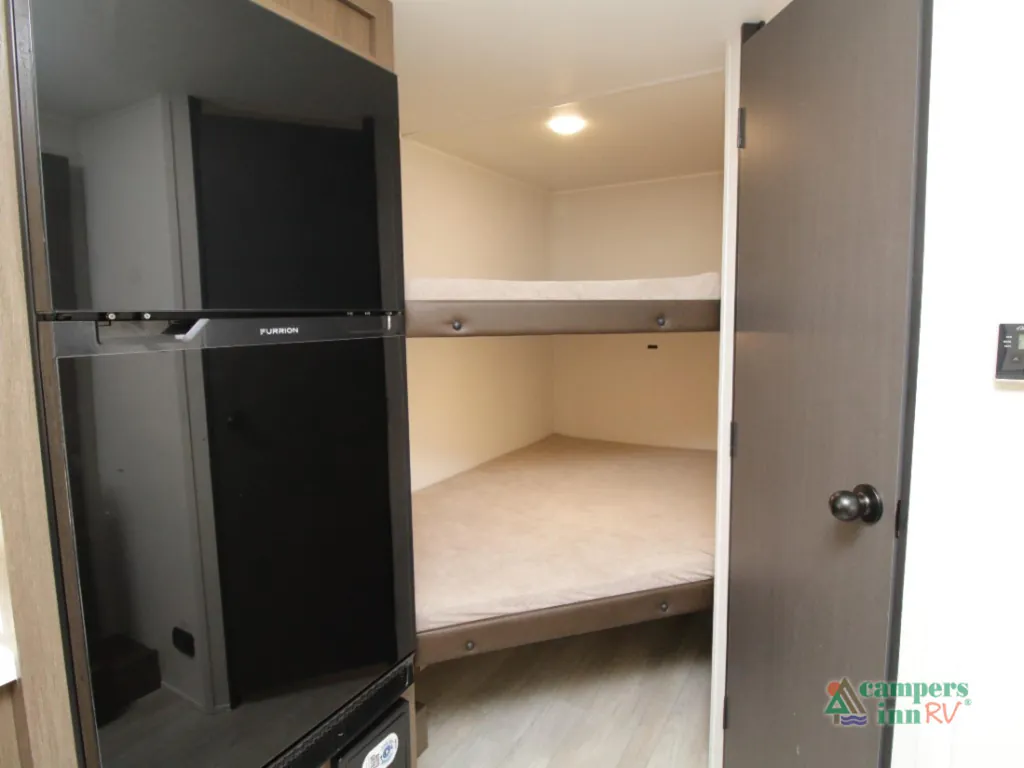 2027 Forest River Westbrook 18BHCC, Photos photo 18