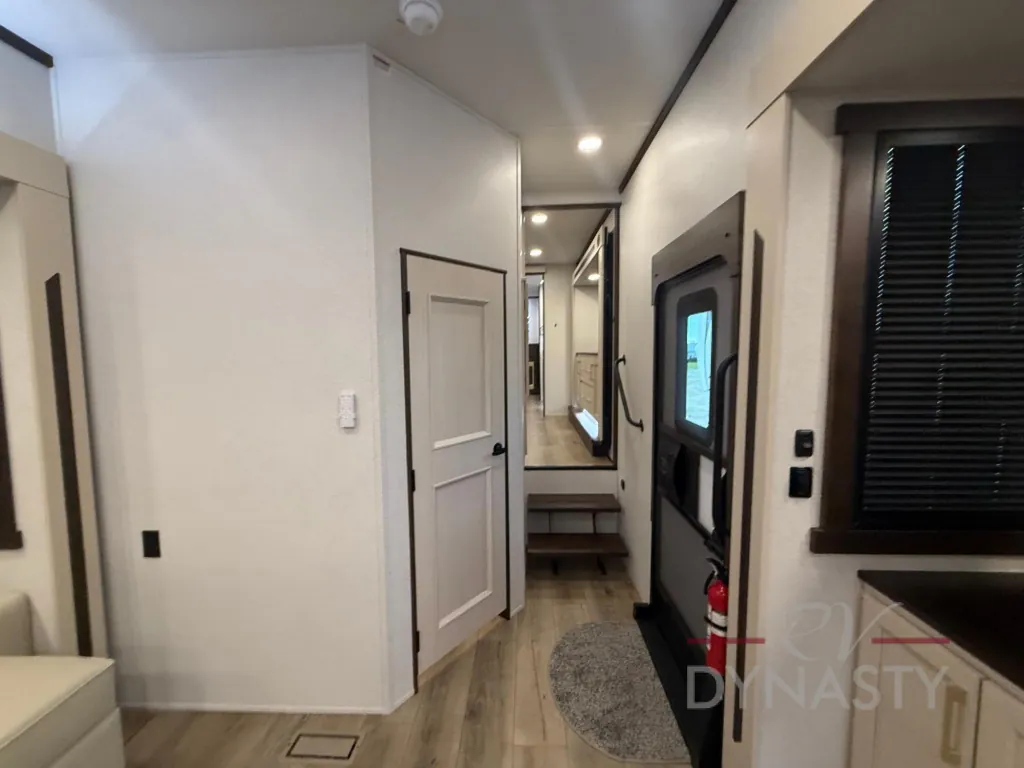 2026 Forest River Cedar Creek 385RK, Photos photo 19