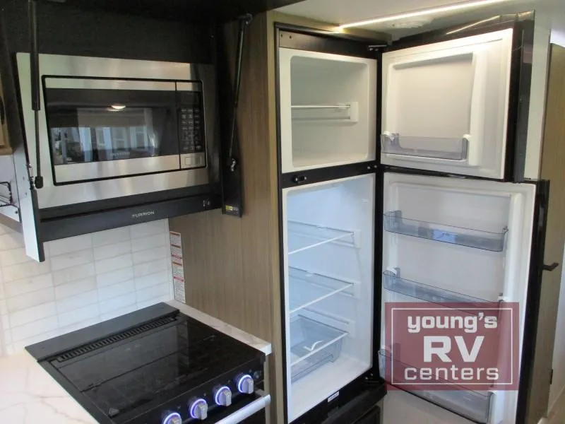 2026 Forest River Salem Cruise Lite 28VBXL - Photo 3