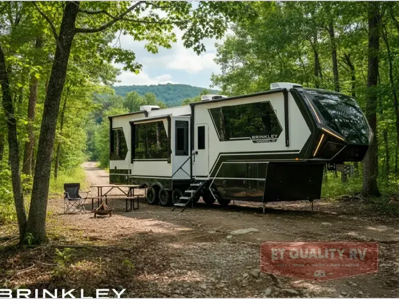 2026 Brinkley Model G 3250 - Photo 2