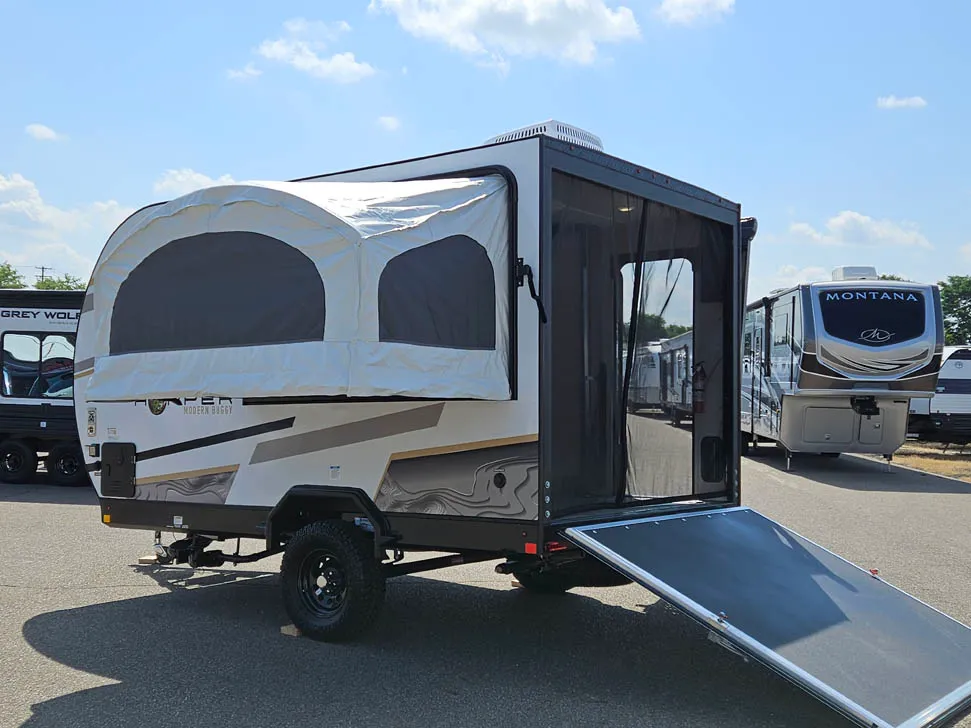 2026 Modern Buggy Hopper 2 - Photo 2