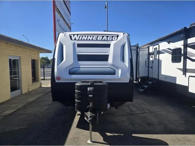 2023 Winnebago Micro Minnie 2306BH - Photo 2